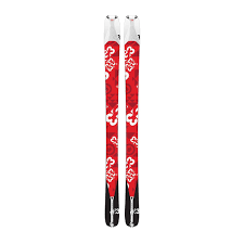 G3 Genuine Gear Guide Alpinist+ Universal -ffDWR - 100mm M Climbing Skins