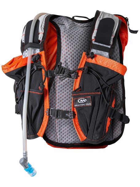 Adventure Pack, 12L, Orange 2.0