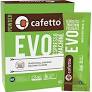 Cafetto - Espresso Machine Cleaner EVO 18 x 5g Sachet Pack