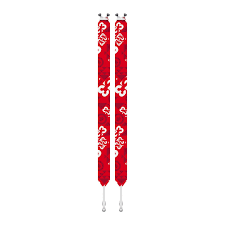 G3 Genuine Guide  Escapist UNV - 120mm L Ski Skins