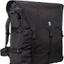 Granite Gear Traditional #4, Outfitter Black/Chromium, 98 L