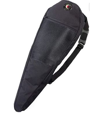 Crescent Moon Snowshoe Carry Bag - Small