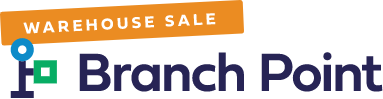 Branch Point Warehouse Sale